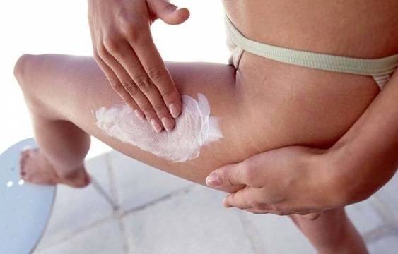 Татуировки, които заличават стрии и белези