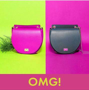 Избор на редактора: захарни бонбони и свежи цветове