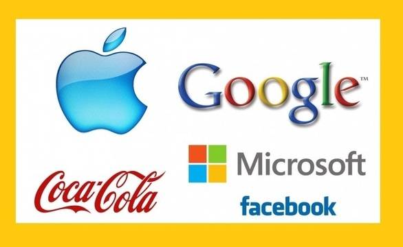 Forbes отново определи Apple за най-скъпата марка в света.