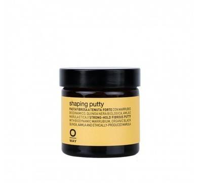 OWAY SHAPING PUTTY 100ML СИЛНОФИКСИРАЩА ПАСТА 100МЛ