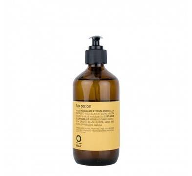 OWAY FLUX POTION 240ML МОДЕЛИРАЩ ФЛУИД СЪС СРЕДНА ФИКСАЦИЯ 240МЛ