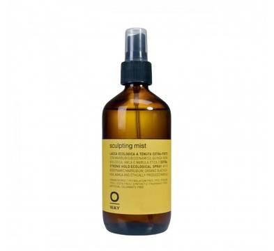 OWAY SCULPTING MIST 240ML ЕКО ЛАК СЪС СИЛНА ФИКСАЦИЯ 240МЛ