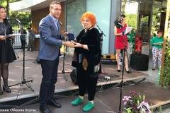 Бургас награди своите творци и културни дейци по случай 24 май