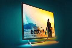Новият Philips 436M6VBPAB е първият монитор в света, който ще получи сертификат DisplayHDR™ 1000