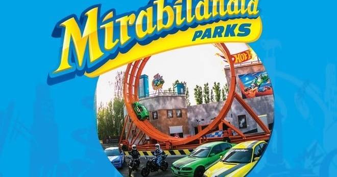 Спечелете семейно пътуване до Италия и още 49 награди от Hot Wheels