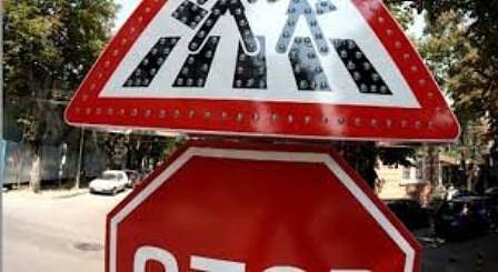 Прокуратурата започва мащабни проверки на пътната сигнализация