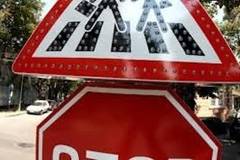 Прокуратурата започва мащабни проверки на пътната сигнализация