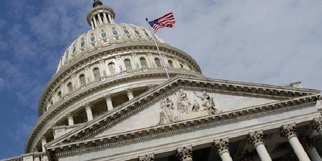 Конгресът на САЩ прие закон за облекчаване на банковата регулация