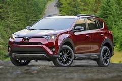Toyota RAV4 получава 7-местна версия