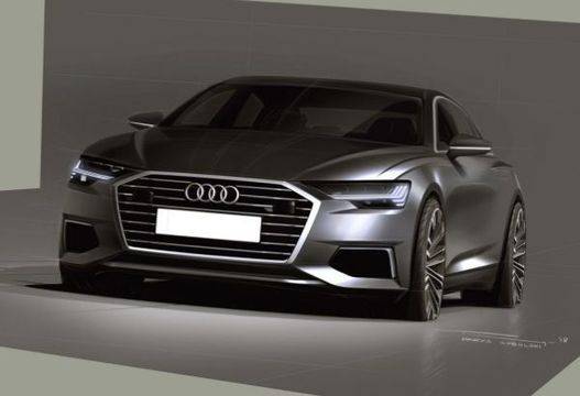 Audi RS6 Avant получава 605 коня