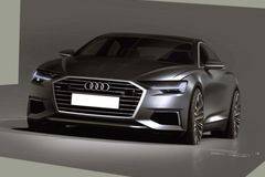 Audi RS6 Avant получава 605 коня