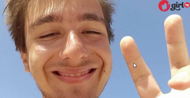 Помните ли „абитуриента със синия костюм“, който отиде пеш на бала? Сигурно ще ви е интересно да научите какво се случва с него…