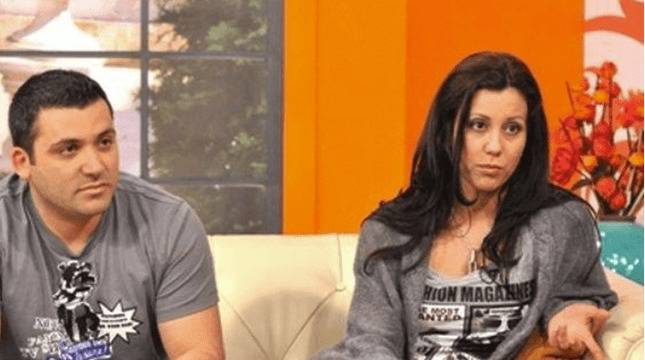 Христина страдаше силно, когато гларусът Здравко я смени с нахаканата Теодора, но успя да си го върне тъпкано на софиянката!