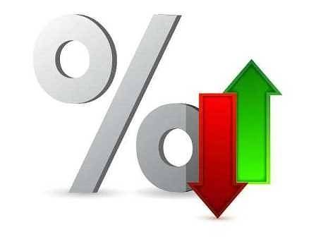 Лихвите по кредитите тръгват нагоре. Но най-рано след година