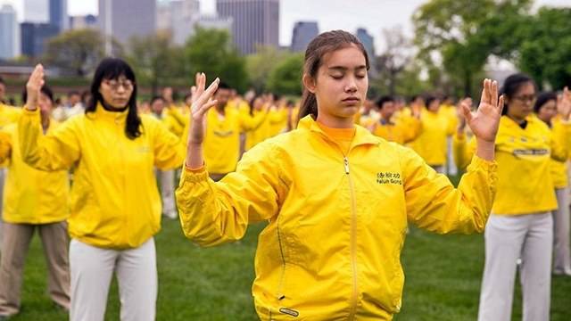 Информационен Център Фалун Дафа България – Информационен Център Фалун Дафа България