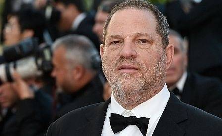 Холивудският продуцент Харви Уайнстийн беше задържан по обвинение в изнасилване