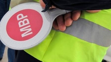 Установените нарушения за седмица проверки на камиони и рейсове са близо 2000