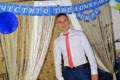 „Петлите“ изпратиха поредния абитуриент от групата