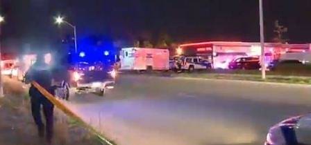 Най-малко 15 души са ранени при експлозия в ресторант в Канада