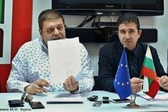 Мосинов: Общински съвет – Бургас неглижира докладна на съветниците от БСП