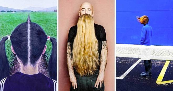 19 странни съвпадения, които всъщност са напълно реални