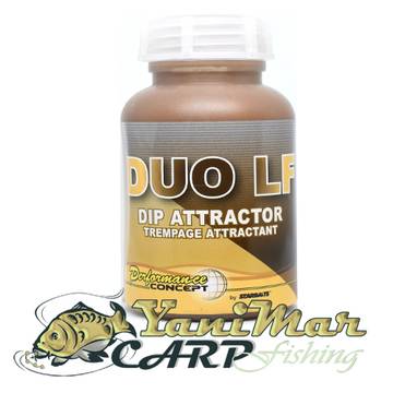 Дип за риболов на шаран Starbaits Concept DUO LF