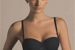 Сутиен бриджитка LAURA BIAGIOTTI 990343