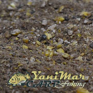 Стик Микс за риболов с аромат на Риба