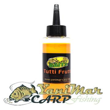 Дип пушек за Риболов на шаран Tuti Fruti