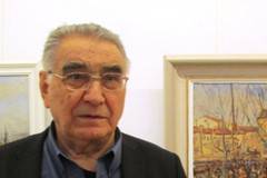 Почина Светлин Русев