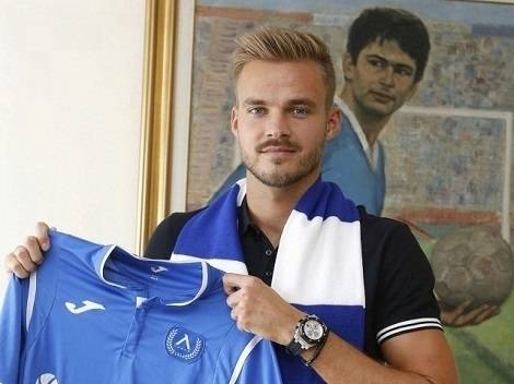 Холмар остава в Левски – SportVox