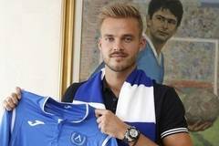Холмар остава в Левски – SportVox