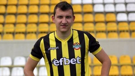 Обрат! Неделев отказа на Лудогорец – SportVox