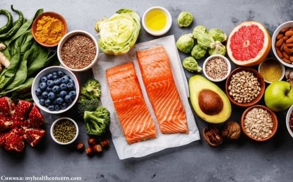 Средиземноморската диета защитава организма от замърсения въздух