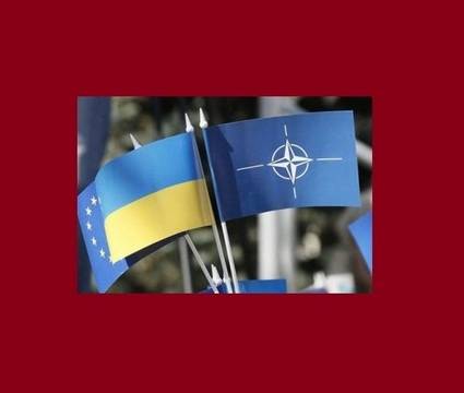 Унгария иска НАТО да спре подкрепата си за Украйна.