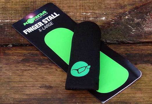 Напръстник Korda Finger Stall X-Large