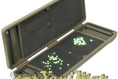 Кутия за риболов Кorda Large Rigsafe, Аксесоари за риболовни принадлежности, органайзер за риболовни аксесоари