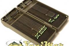 Кутия за риболов Korda Mini RigSafe
