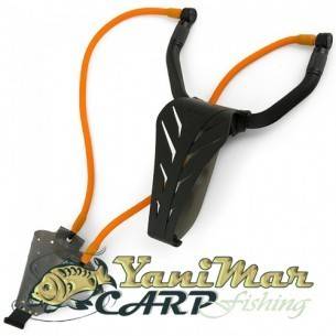 Катапулт Fox Multi Pouch Catapult