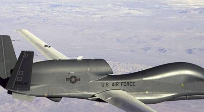 Американска компания създаде убиец на бойни дронове