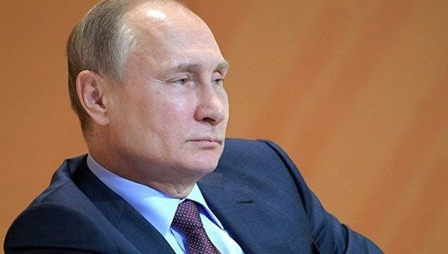 Руският президент Путин не вярва, че Скрипал е отровен с новичок