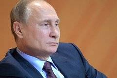 Руският президент Путин не вярва, че Скрипал е отровен с новичок