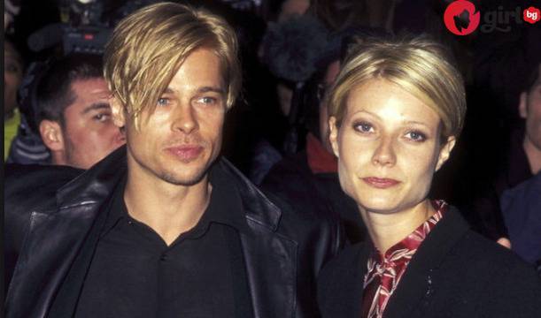 Навремето Брад Пит щял да убие Уайнстийн заради Полтроу