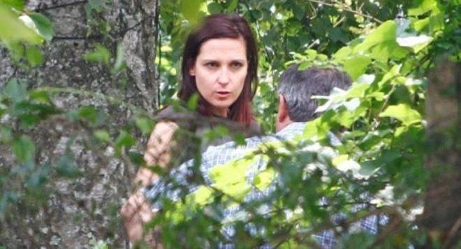 Eто го палата на Ани Цолова! Водещата на прокурор заради скандалния имот (Снимка)