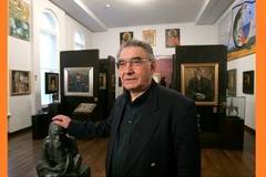 Почина Светлин Русев на 84-години.