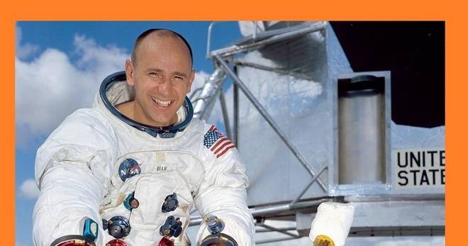 Почина американския астронавт Алън Бин, посетил Луната.