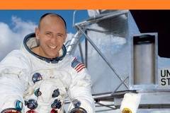 Почина американския астронавт Алън Бин, посетил Луната.