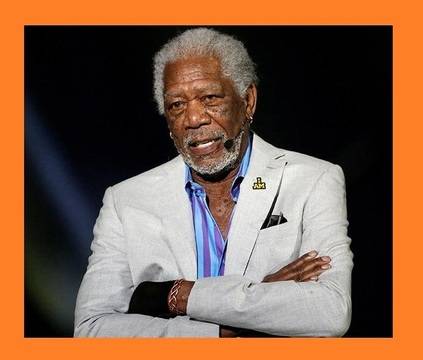 Морган Фрийман отхвърли обвиненията в сексуален тормоз, но призна неудачни шеги.