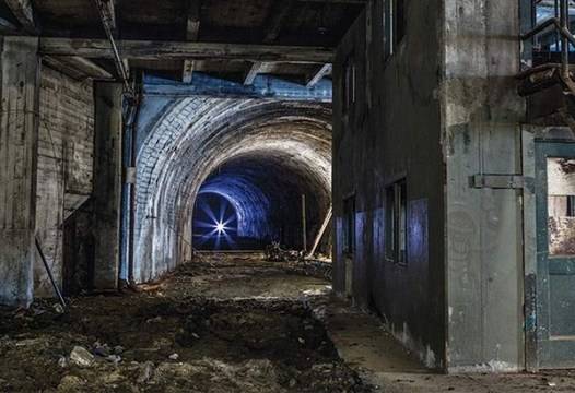 Странен и поразителен феномен бе запечатан на ВИДЕО, никой не може да даде рационално обяснение
