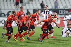 Баражът и „порнографията“ – SportVox